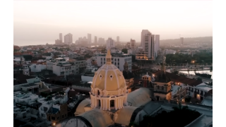 Let's Go: Cartagena một trong những thành phố sôi động nhất Nam Mỹ